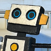 Link to artwork: Info Bot